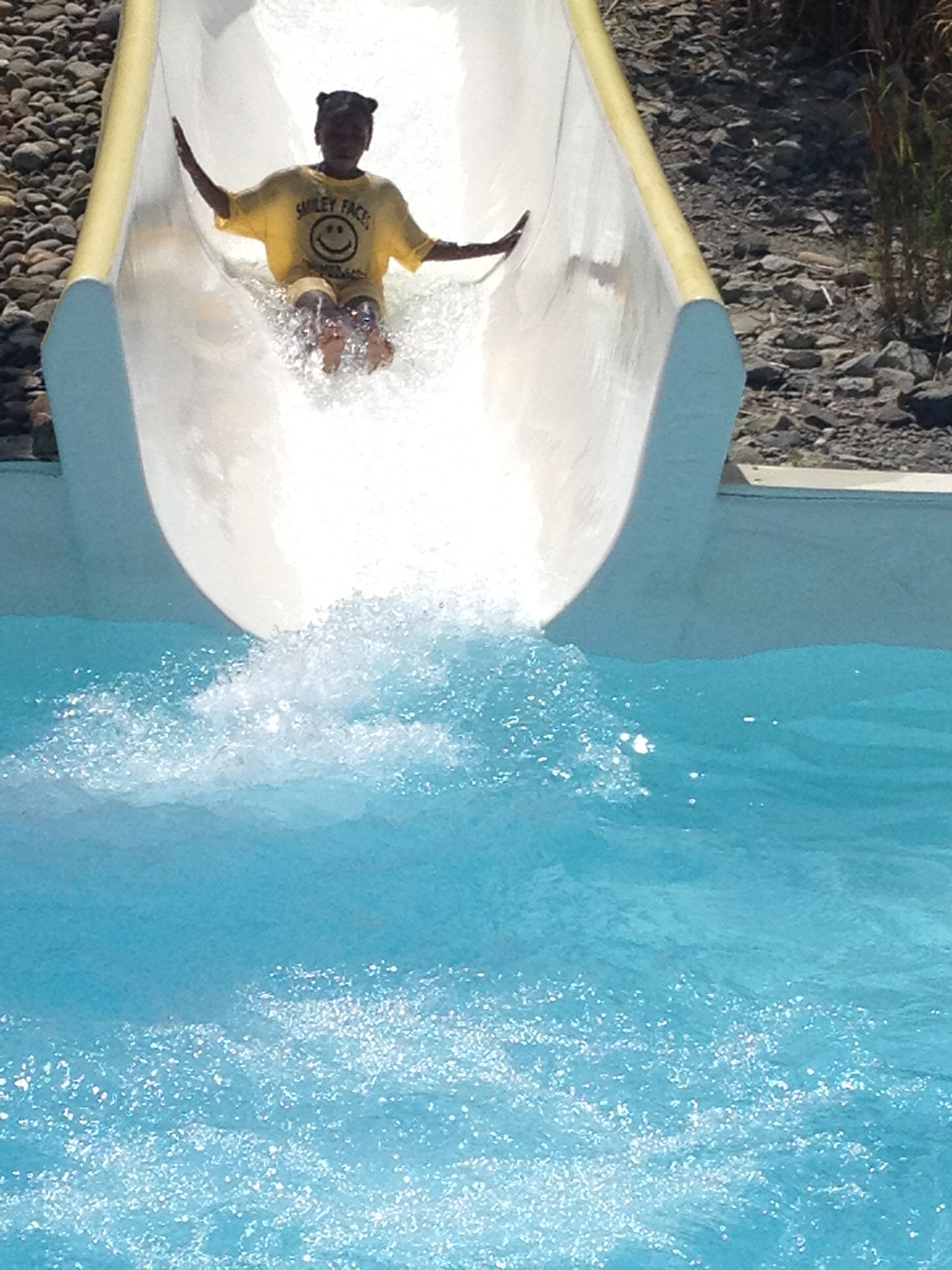 Summer Camp in yonkers N.Y