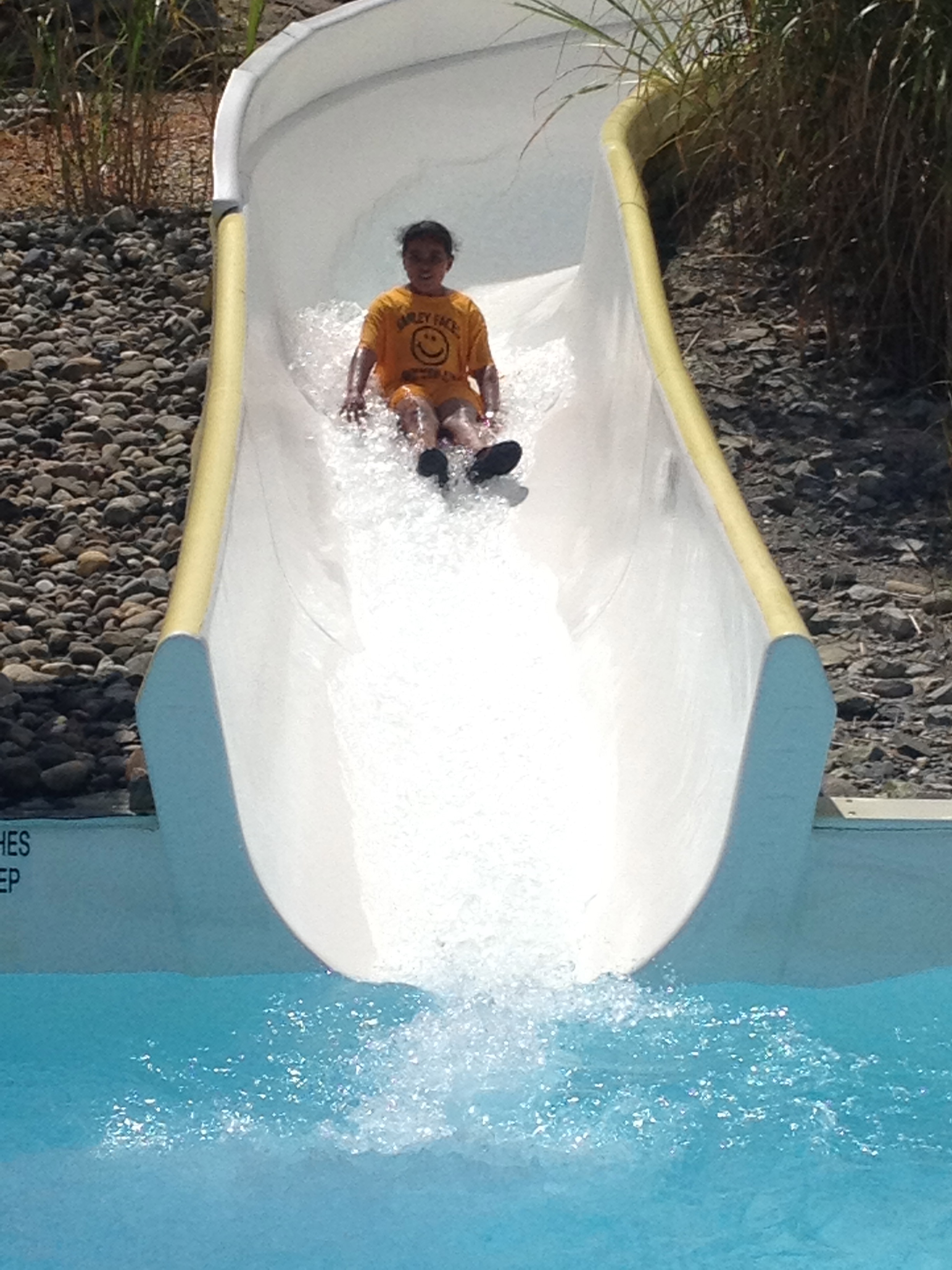 Summer Camp in yonkers N.Y