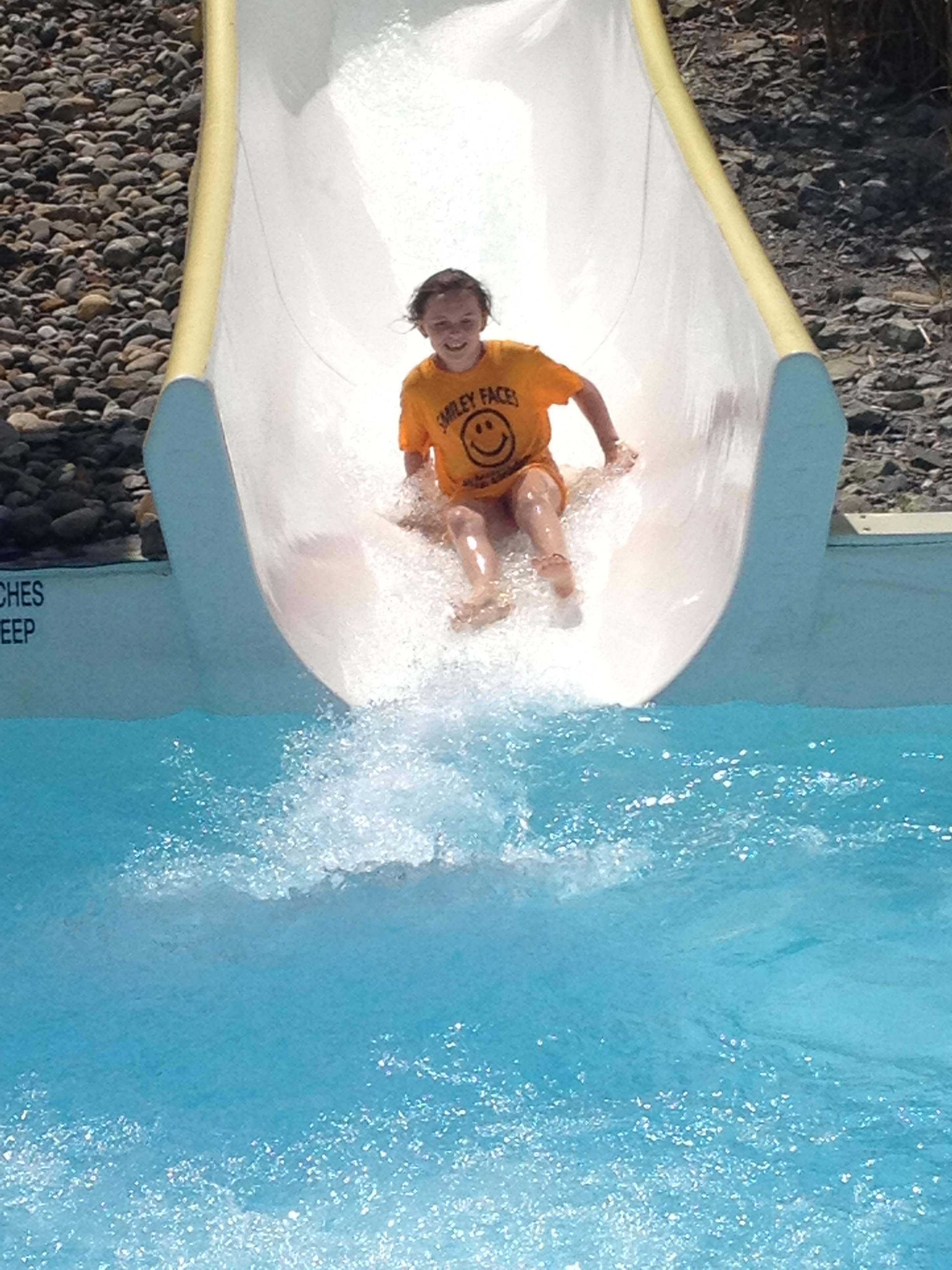 Summer Camp in yonkers N.Y