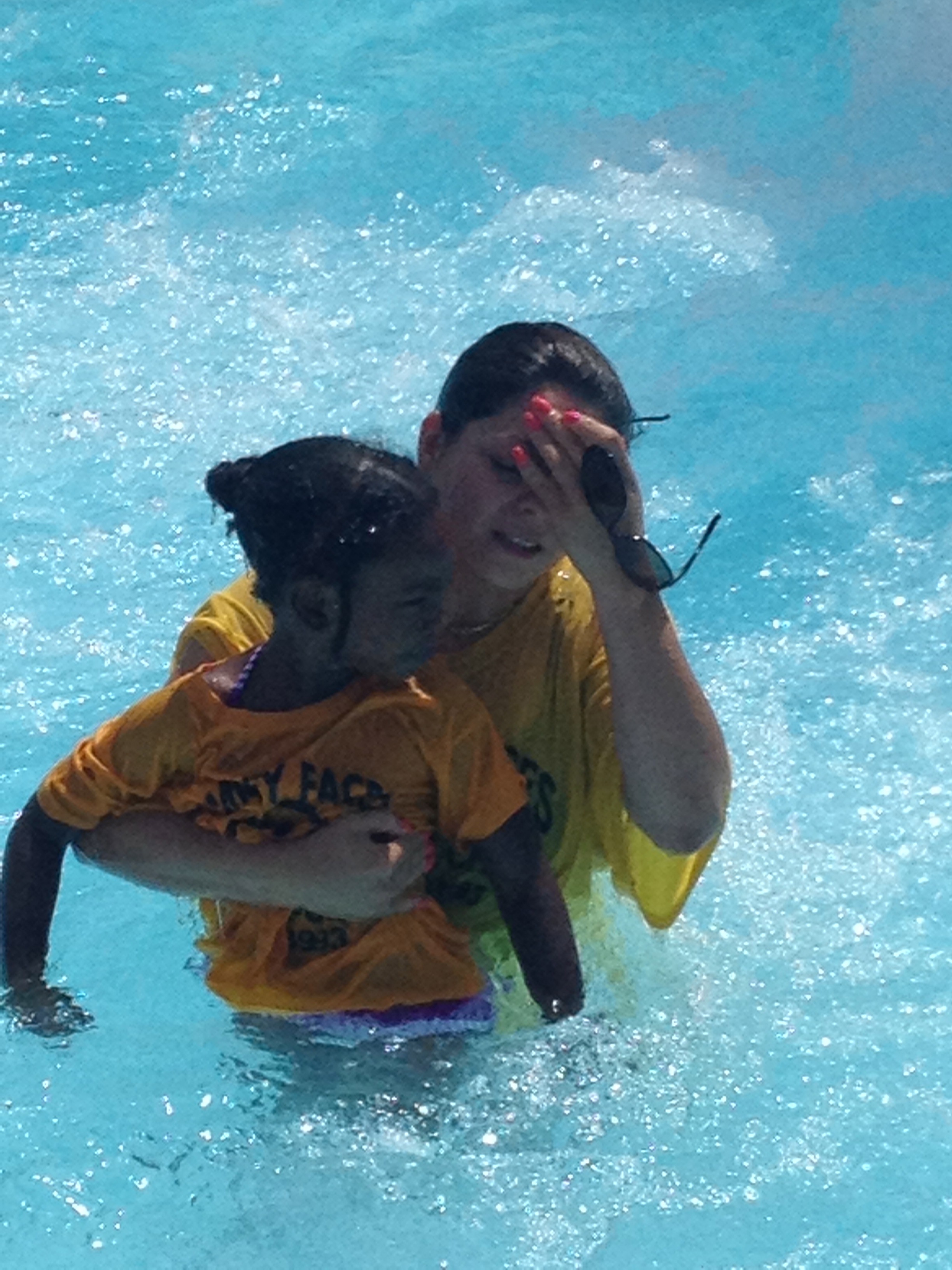 Summer Camp in yonkers N.Y