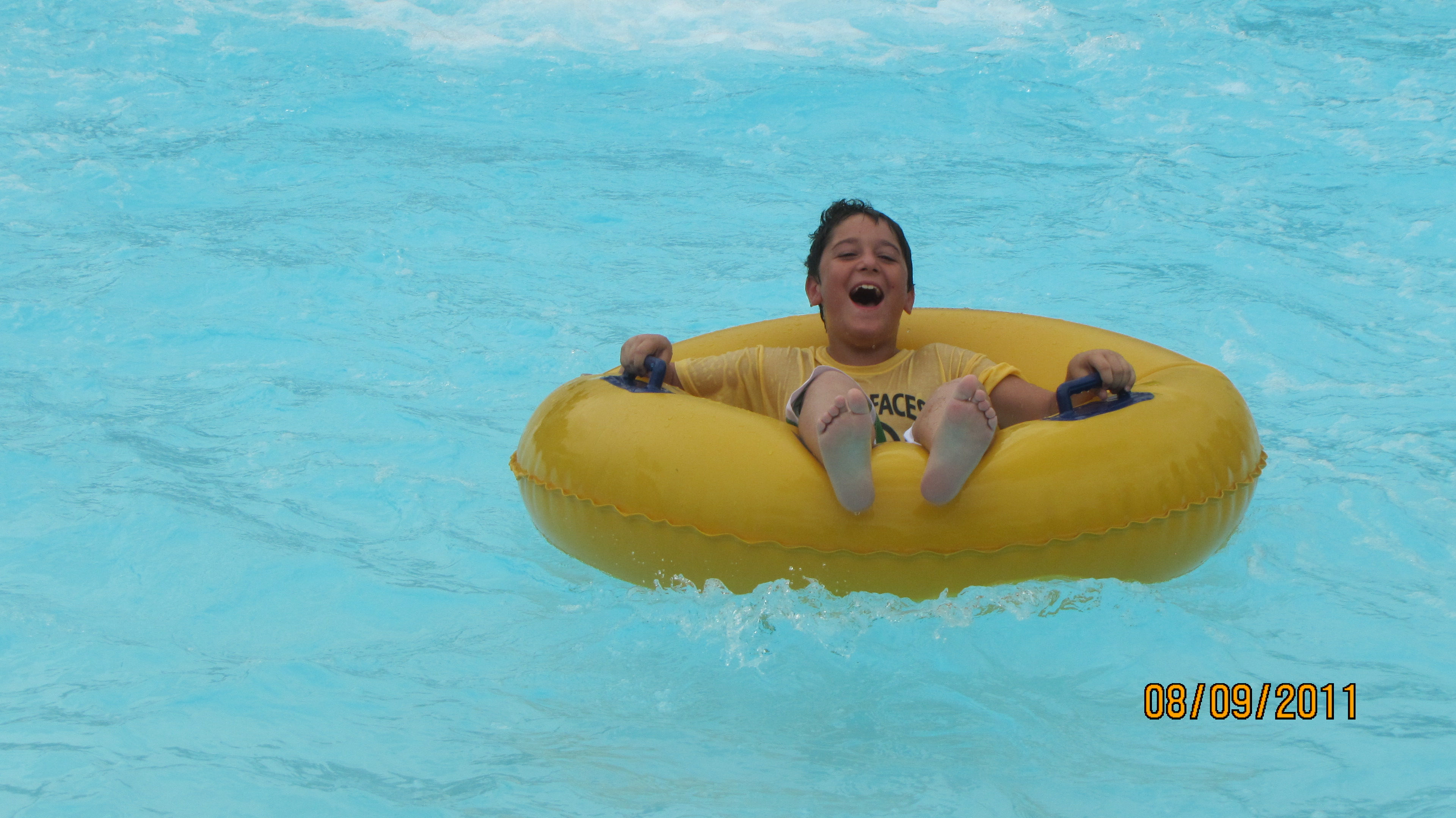 Summer Camp in yonkers N.Y