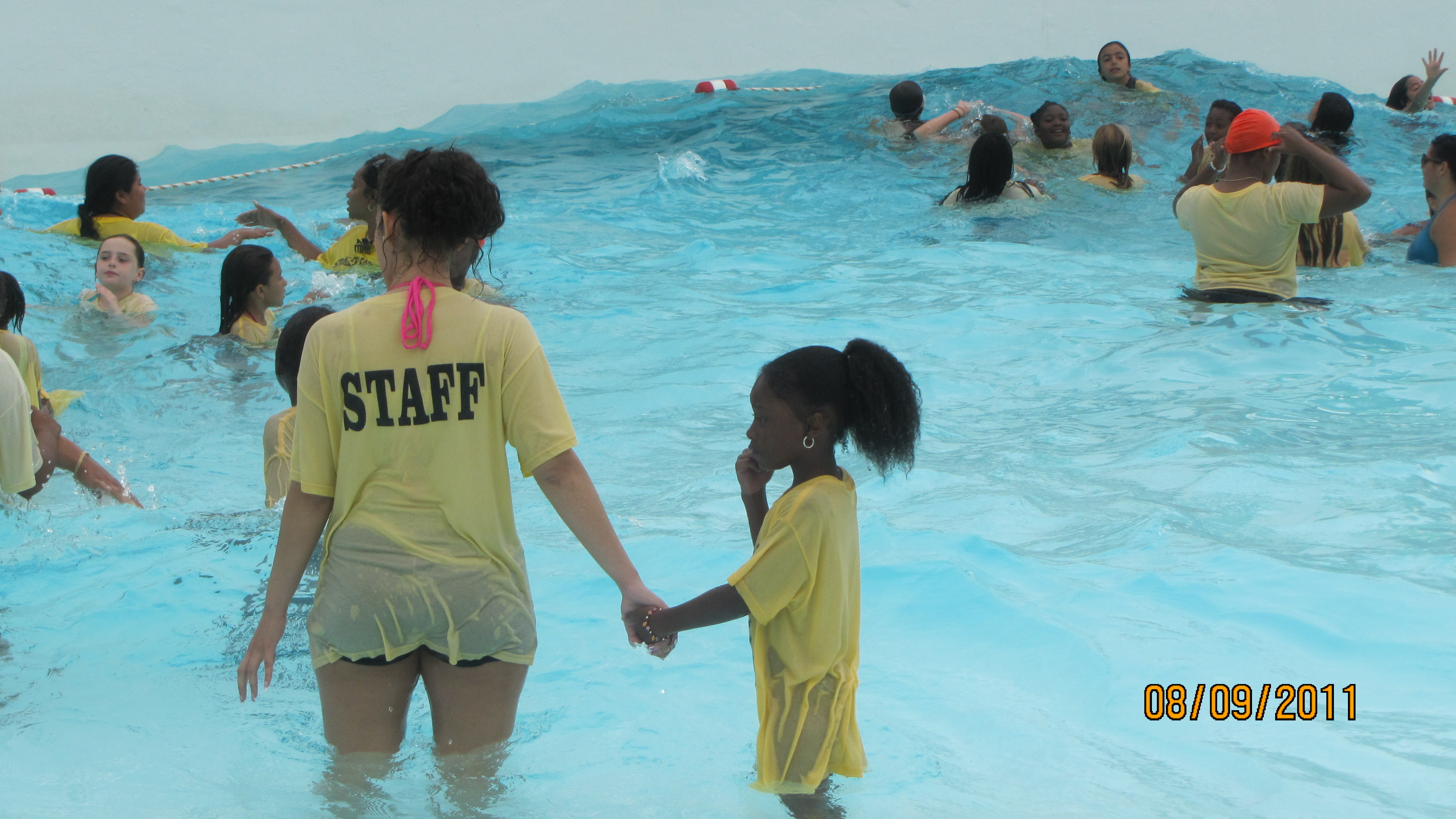 Summer Camp in yonkers N.Y