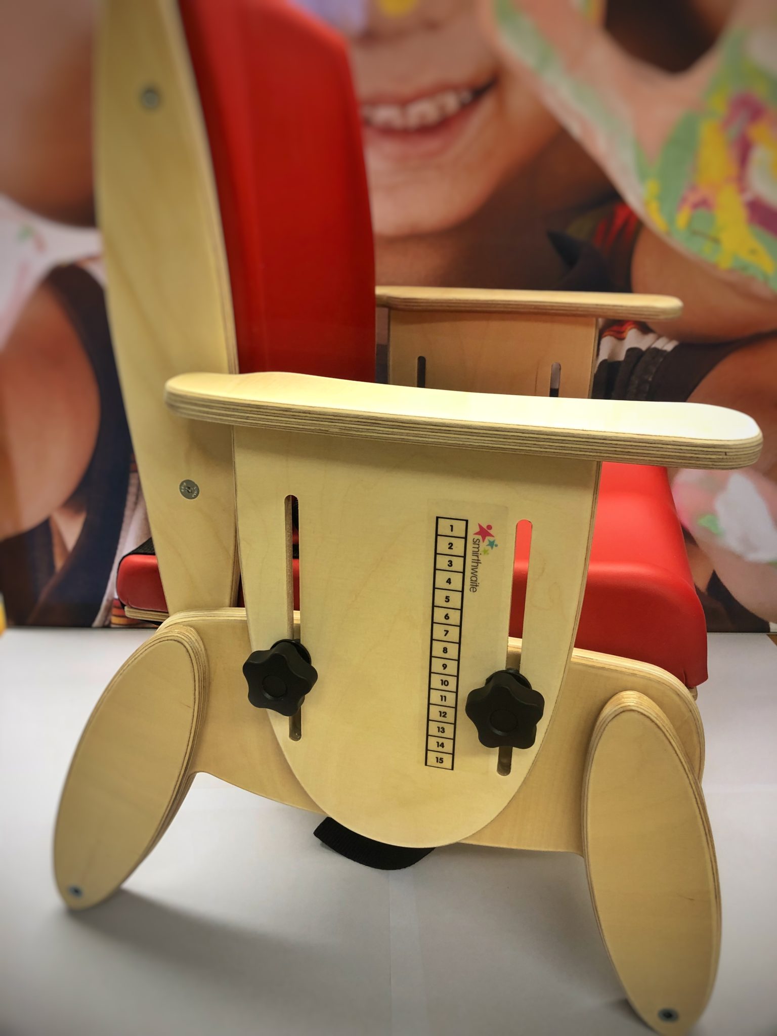 Special Needs Equipment Paediatric Equipment by Smirthwaite