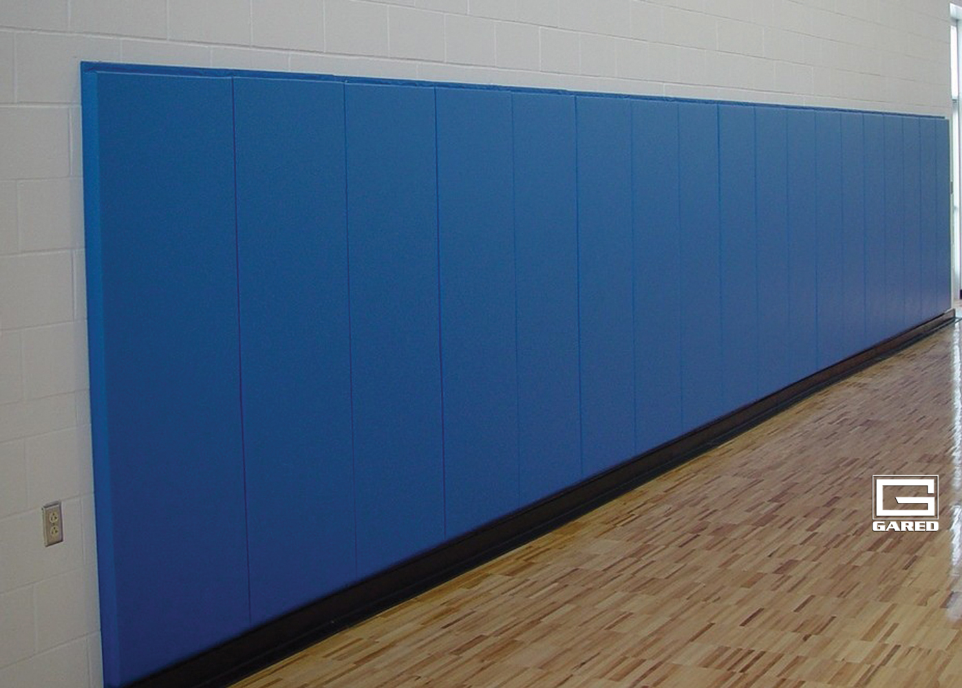 Wall Padding Gym, athletic, sports equipment, inspections, repairs