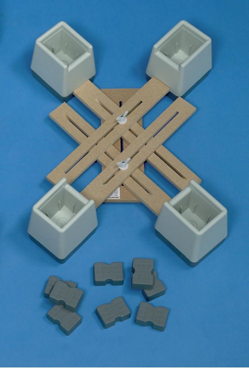 Furniture Raisers SmitCare