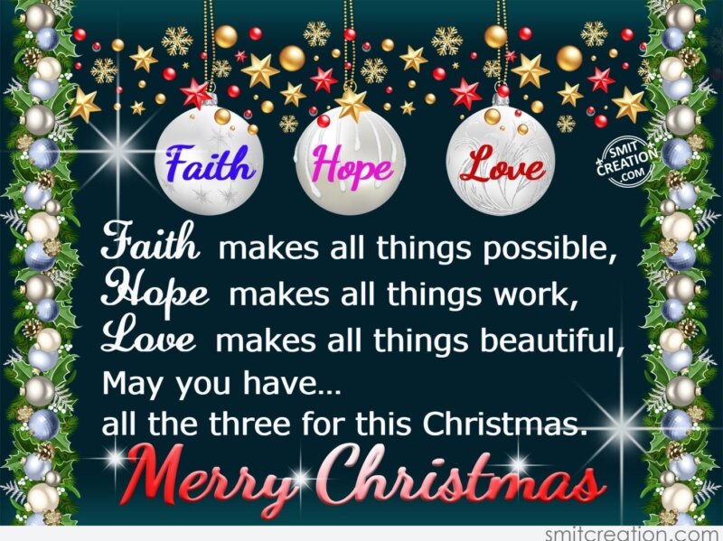 Christmas Pictures and Graphics Page 2