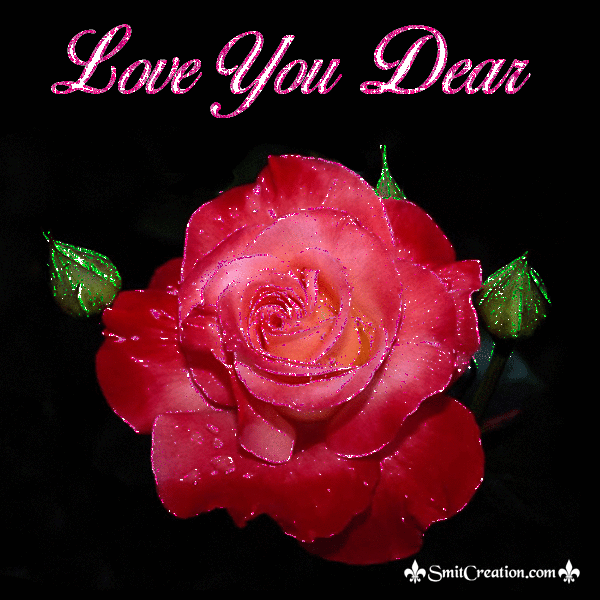 40+ Love You Pictures and Graphics for different festivals