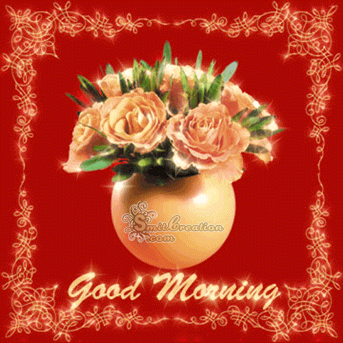Good Morning Gif Image Pictures and Graphics
