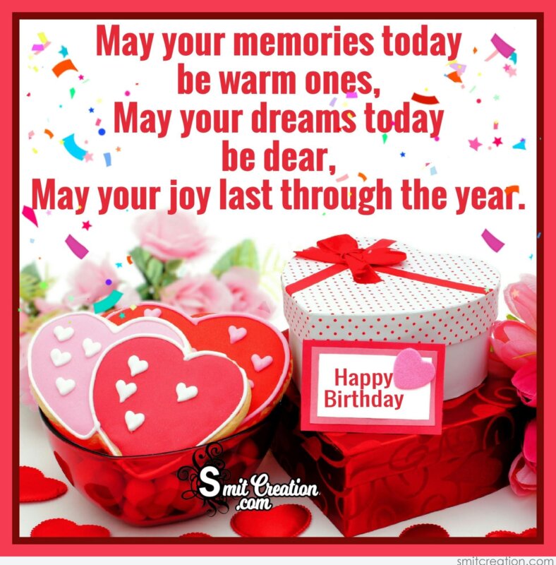 Birthday Wishes for Brother Pictures and Graphics