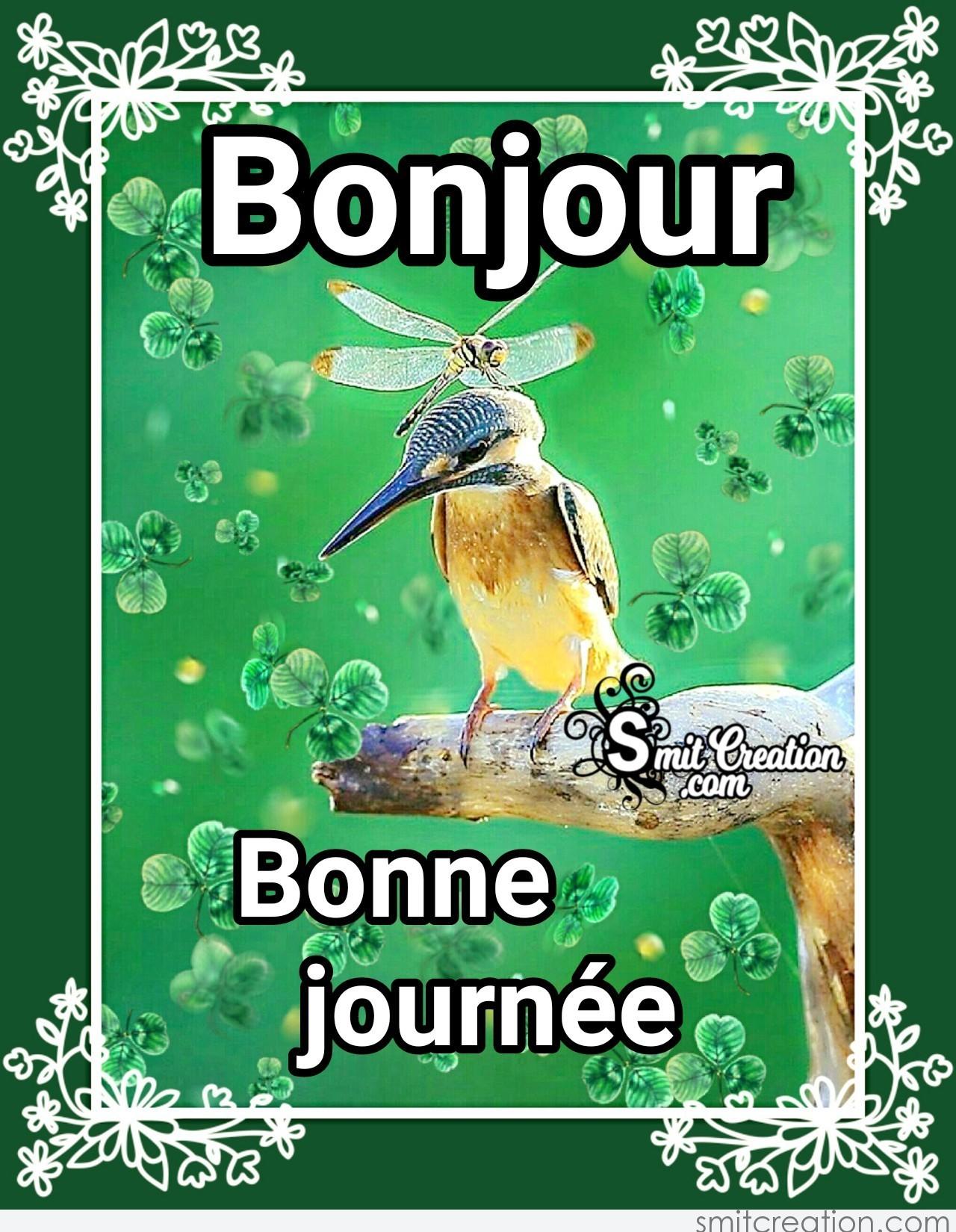 Good Morning In French Pictures and Graphics