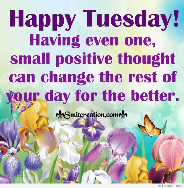 20+ Tuesday Quotes Wishes Images, Pictures and Graphics