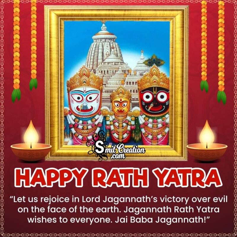 Incredible Compilation of Jai Jagannath Good Morning Images Over 999