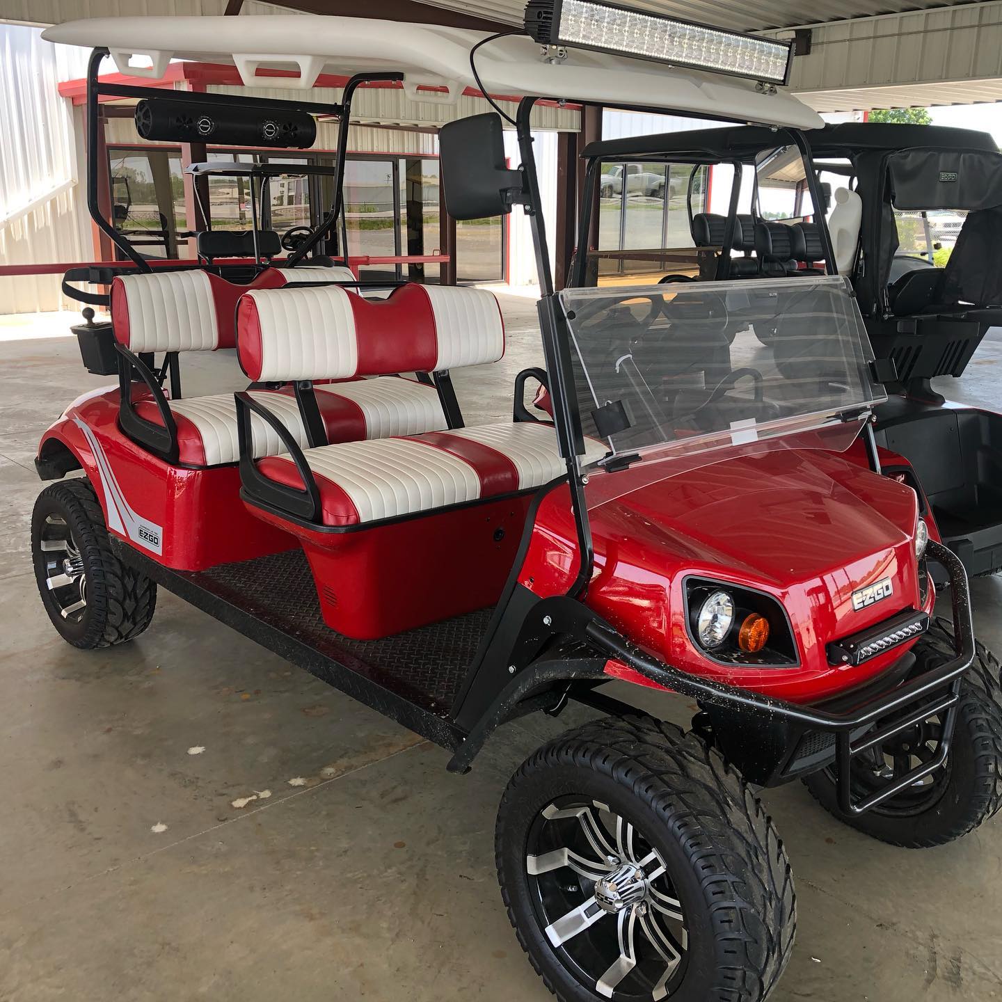 Gallery Smith Golf Searcy Arkansas