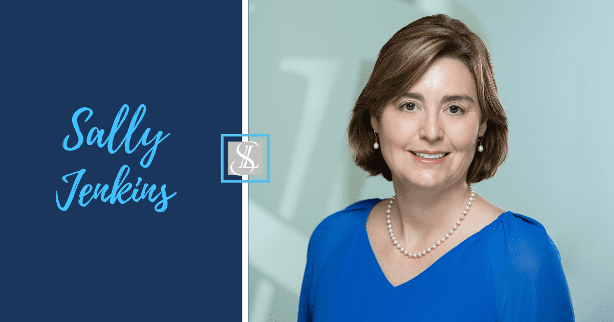 Jenkins, Sally Smith Leonard