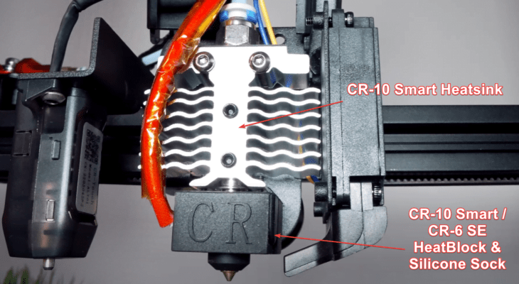 Ender 3 Max Neo vs Ender 3 Max The FullScale Upgrade Version of