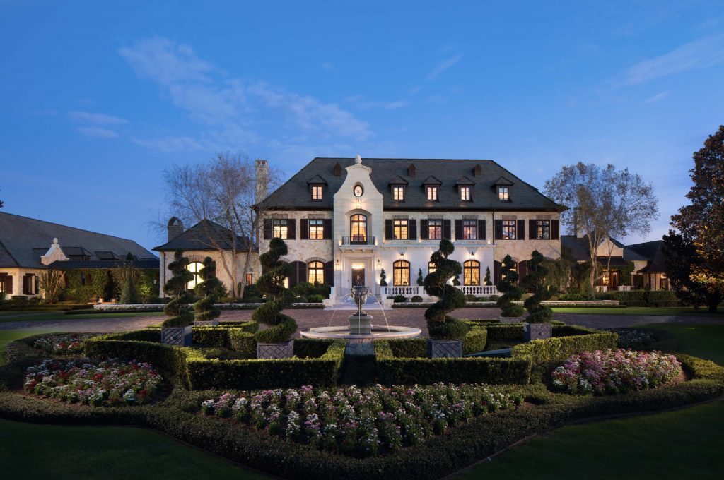 Florida’s Most Significant Home Sells In Hillsborough County