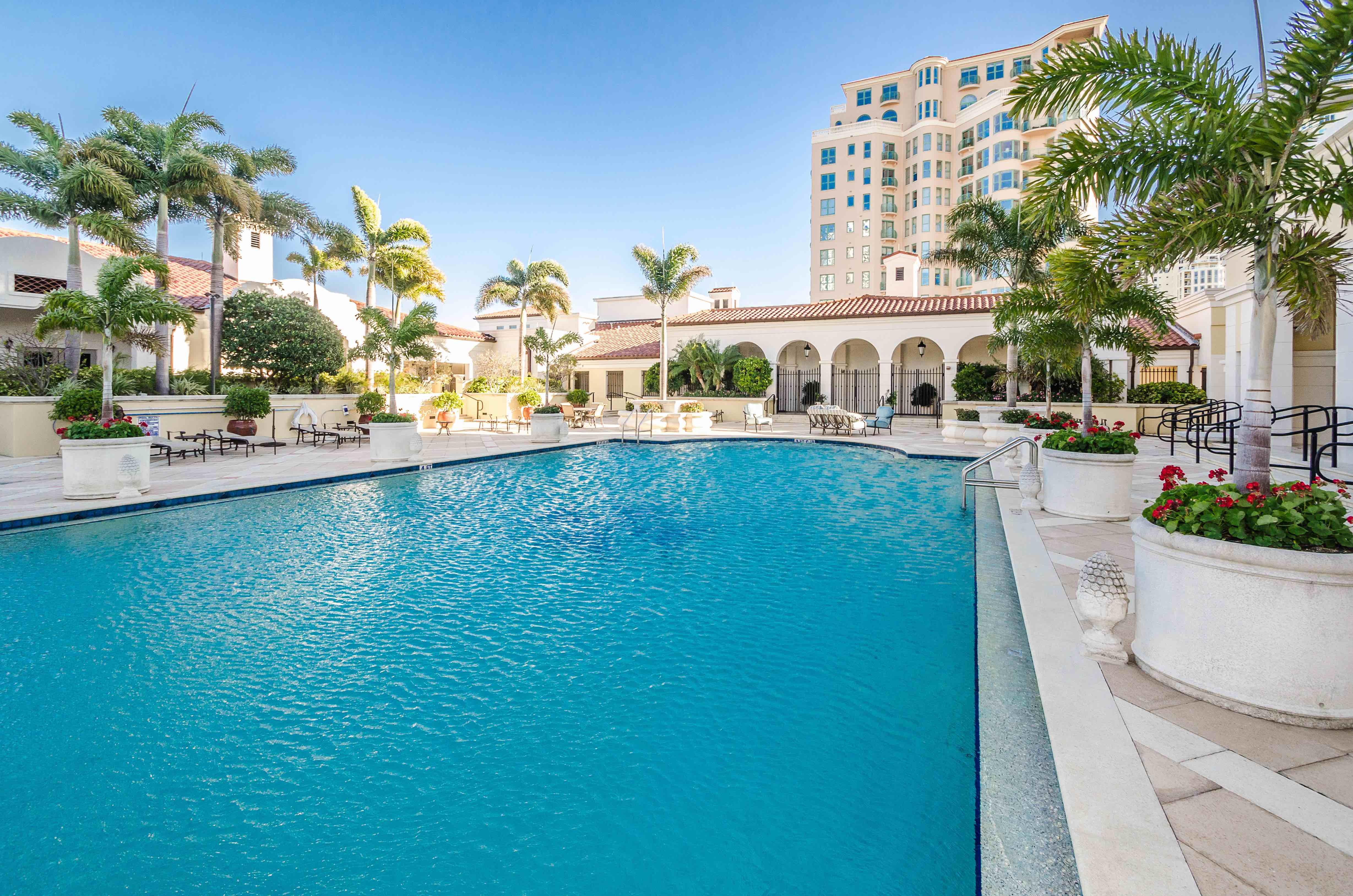 Parkshore Plaza, Downtown, Florida Condos for Sale in St. Petersburg