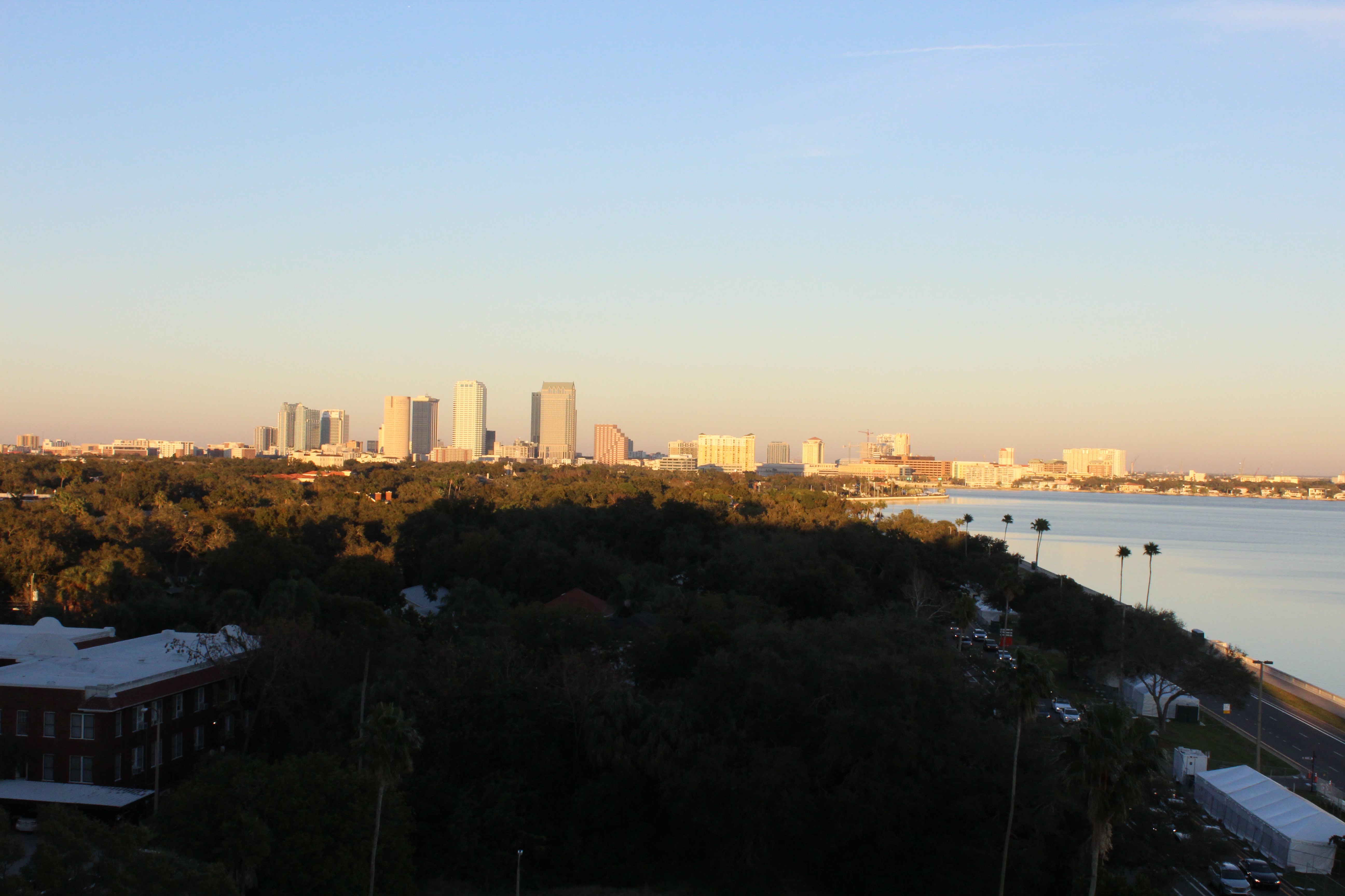 Harbour House, Bayshore, Florida Condos for Sale in Tampa