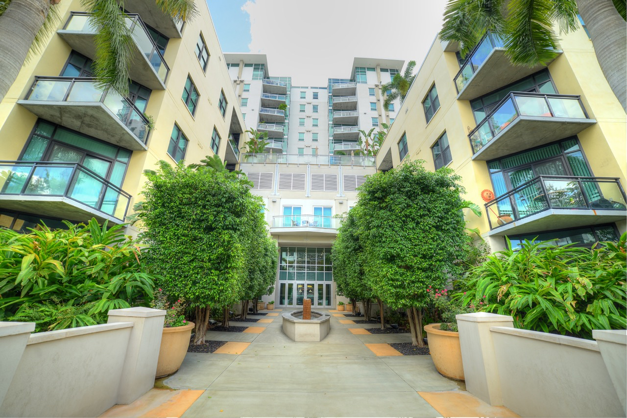 The Sage, Waterfront Arts District, Florida Condos for Sale in St