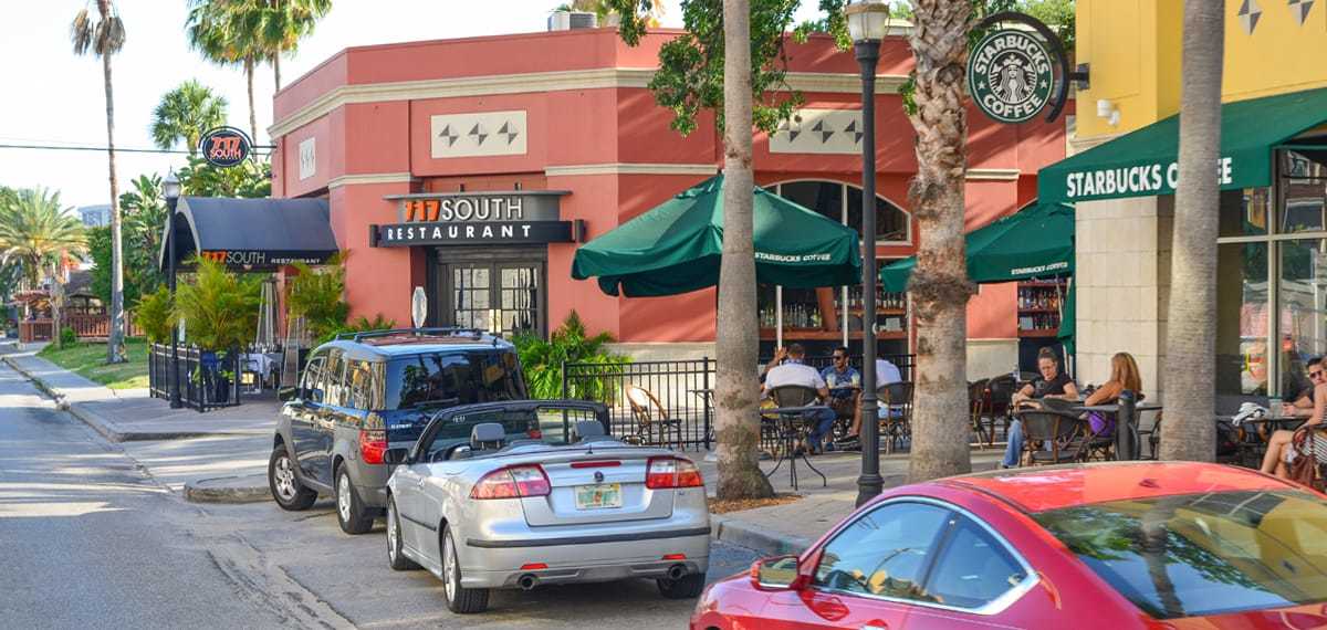 SoHo, Tampa FL Real Estate Hillsborough County, FL Real Estate