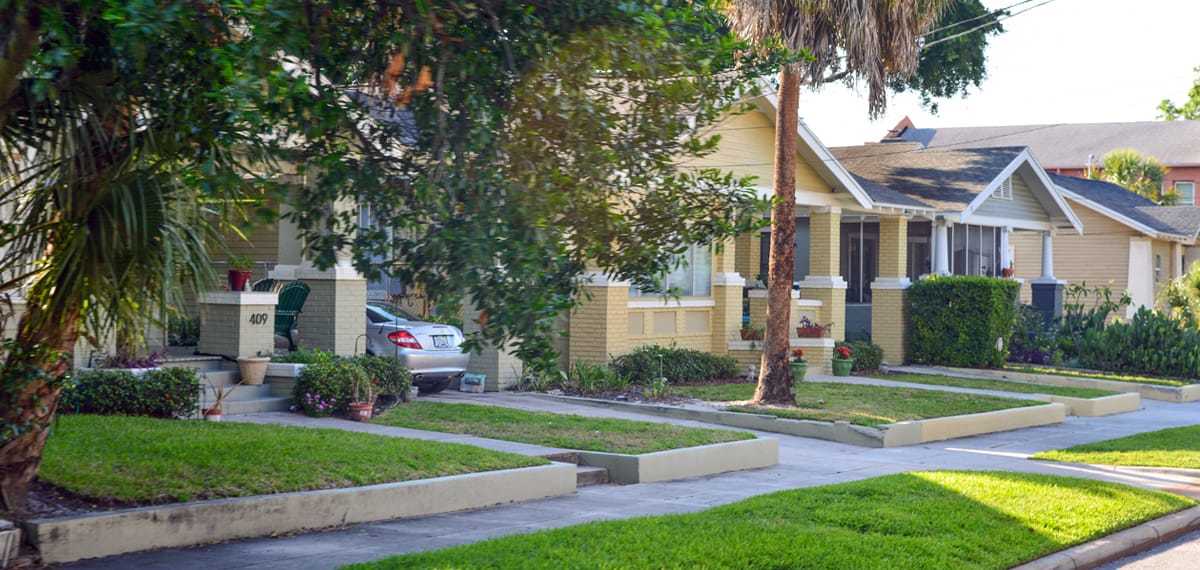 SoHo, Tampa FL Real Estate Hillsborough County, FL Real Estate