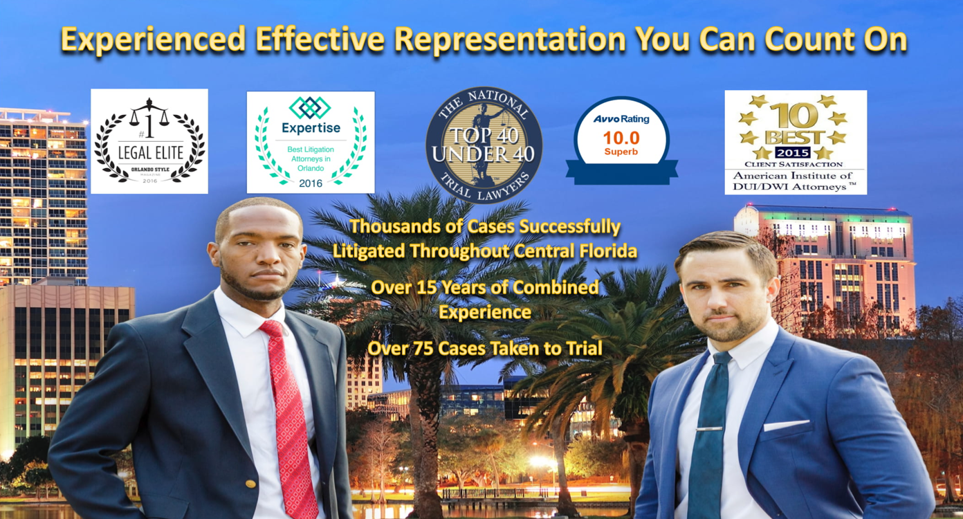 Best Accident Lawyer In Orlando Fl