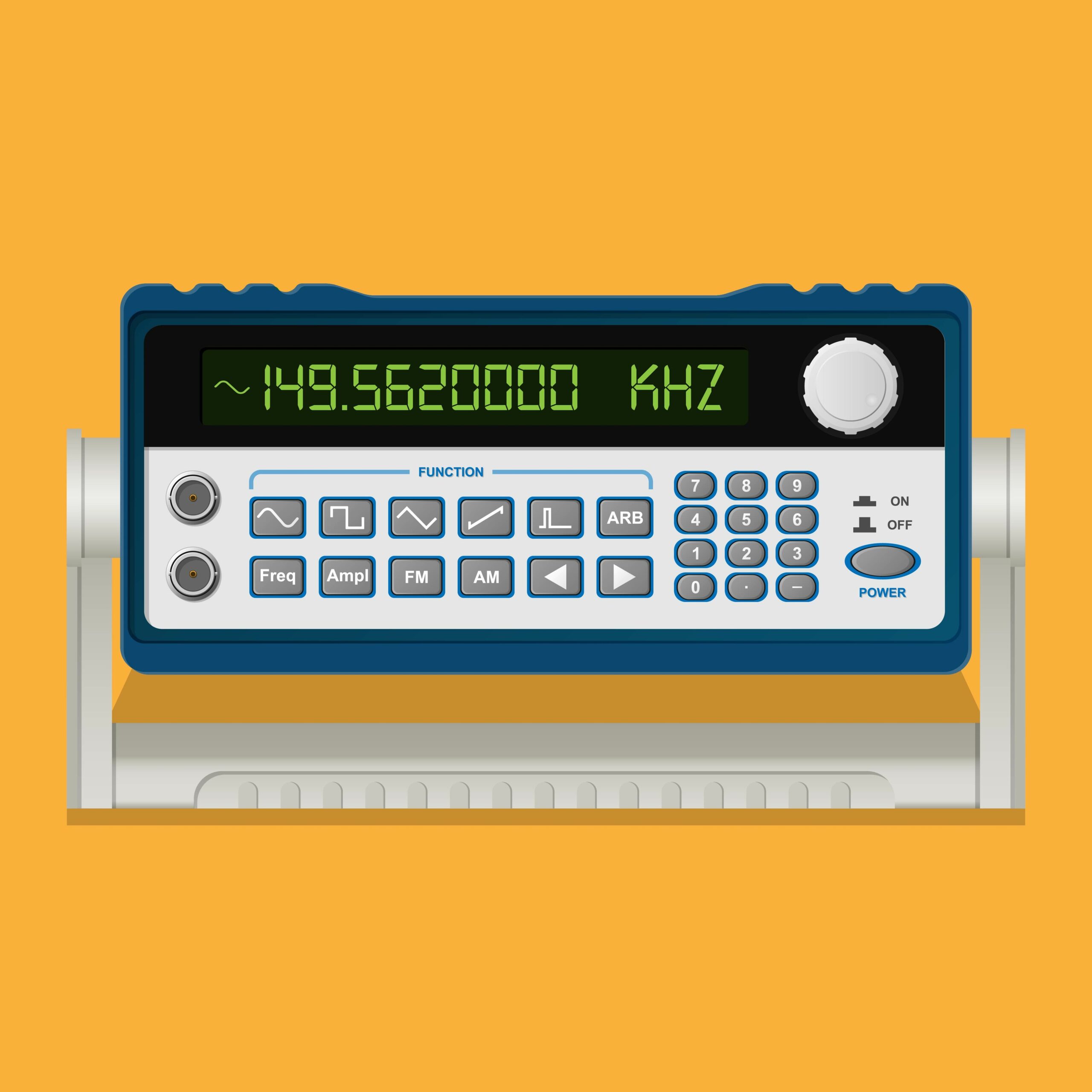 How RF Signal Generators Drive Effective Testing Practices Smith and