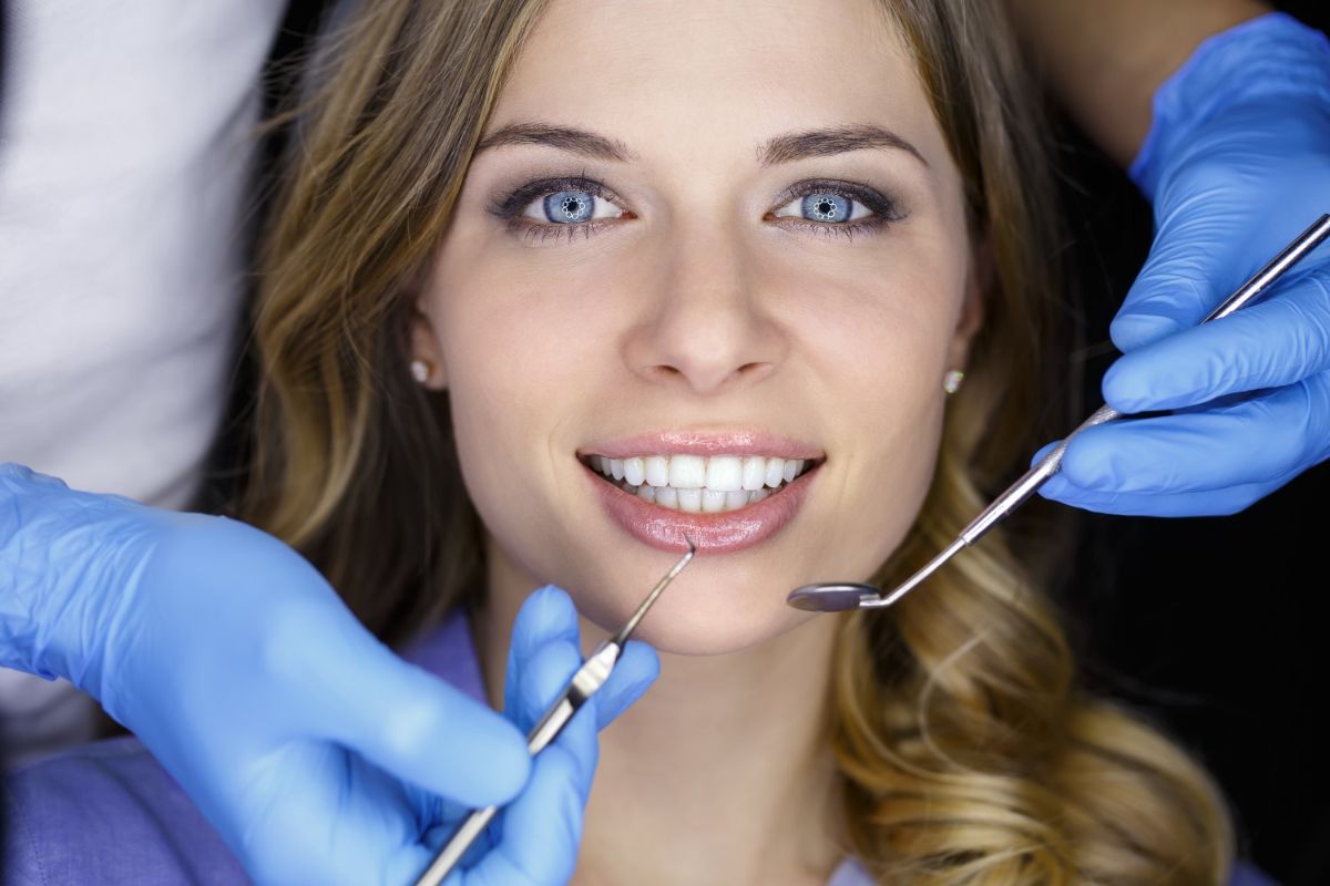 Your First Orthodontic Visit Smith & Heymann