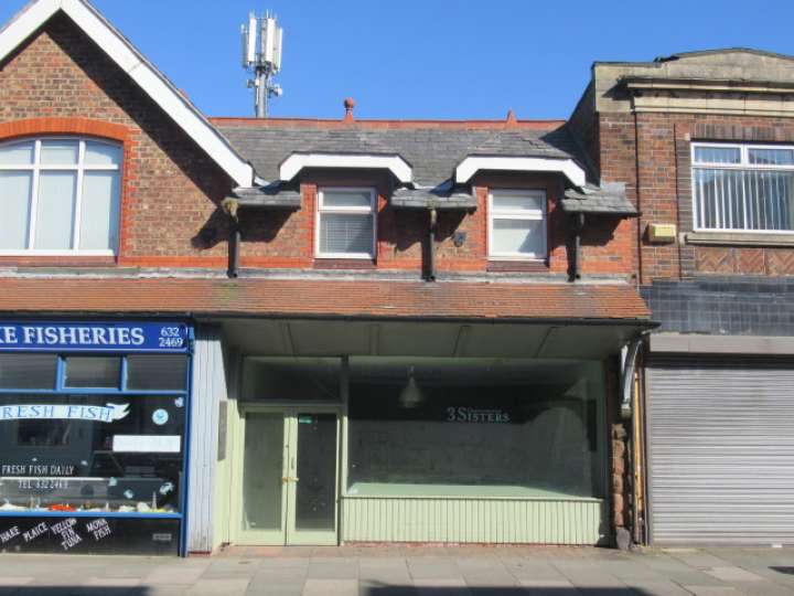 104 MARKET STREET, HOYLAKE Smith and Sons