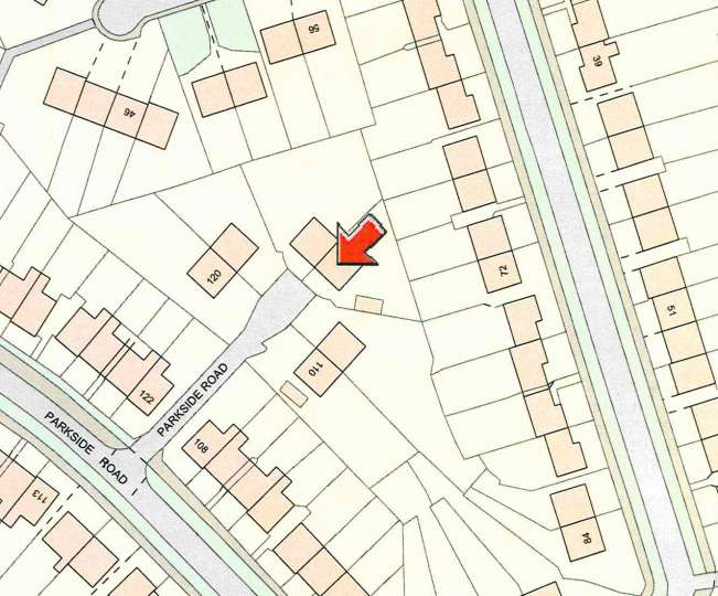 114 PARKSIDE ROAD, BEBINGTON, WIRRAL Smith and Sons (enGB)