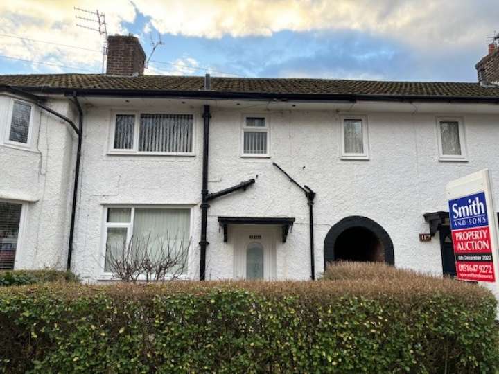115 PARKSIDE ROAD, BEBINGTON Smith and Sons (enGB)