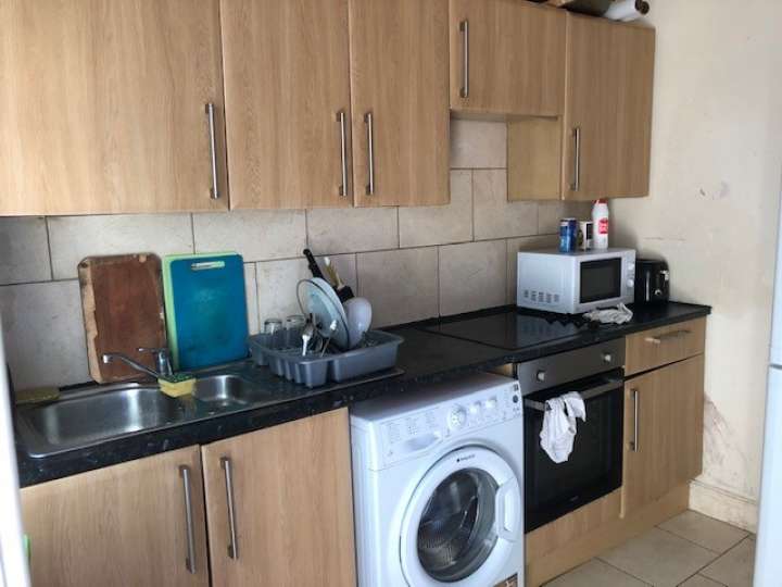 121 RODNEY STREET, BIRKENHEAD Smith and Sons (enGB)