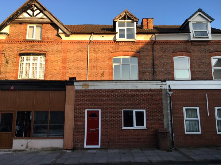 15 TRAFALGAR ROAD, WALLASEY Smith and Sons