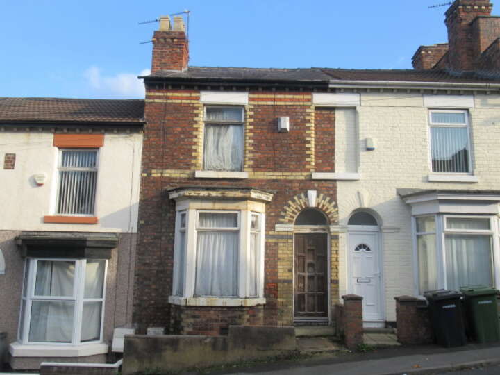 167 RODNEY STREET, BIRKENHEAD Smith and Sons (enGB)