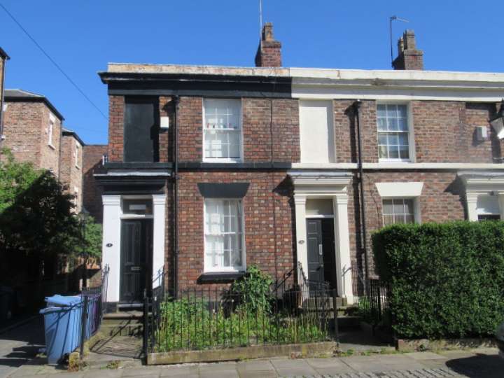 1 EGERTON STREET, LIVERPOOL Smith and Sons