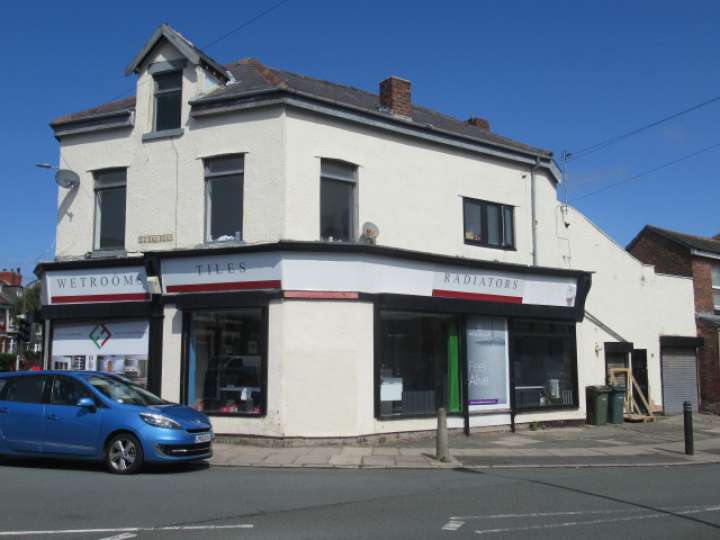 1 ZIG ZAG ROAD, WALLASEY Smith and Sons