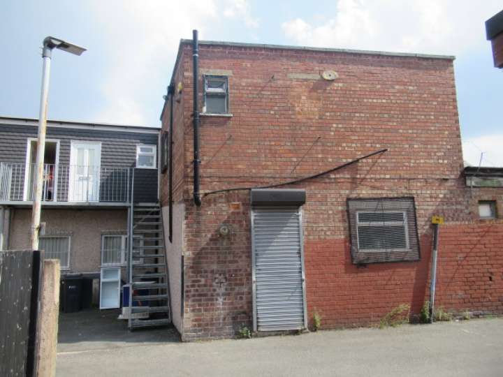 2D WHITBY ROAD, ELLESMERE PORT Smith and Sons