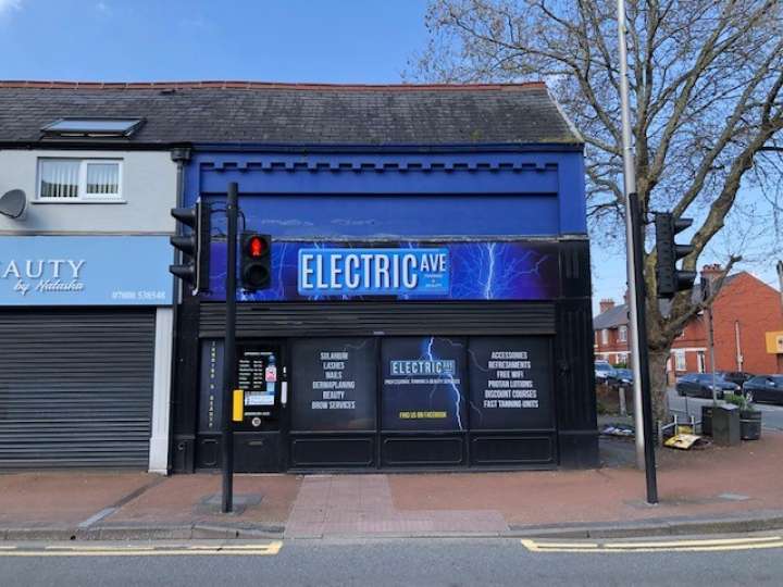 2F WHITBY ROAD, ELLESMERE PORT Smith and Sons (enGB)