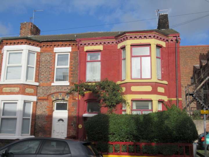 2 BELL ROAD, WALLASEY Smith and Sons