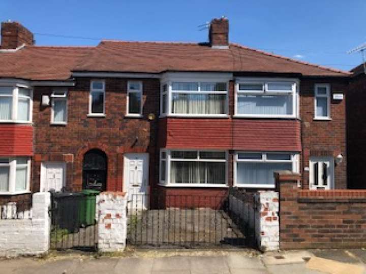 30 CHALLIS STREET, BIRKENHEAD Smith and Sons (enGB)