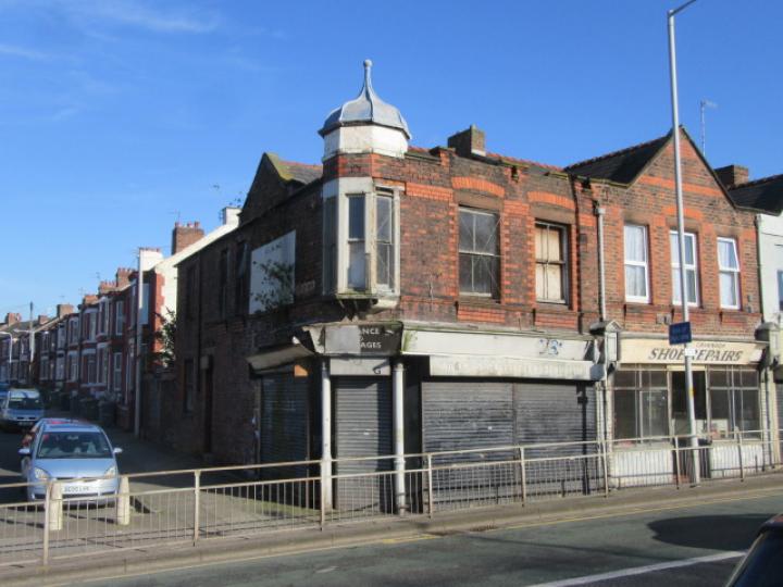 367 BOROUGH ROAD, BIRKENHEAD Smith and Sons