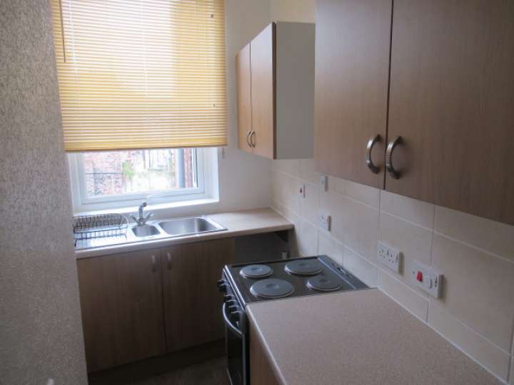 38 LISCARD ROAD, WALLASEY Smith and Sons