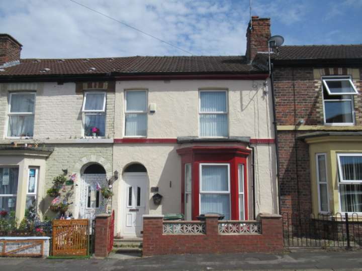 43 RODNEY STREET, BIRKENHEAD Smith and Sons