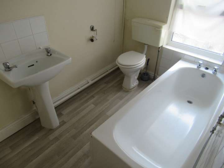 43 RODNEY STREET, BIRKENHEAD Smith and Sons