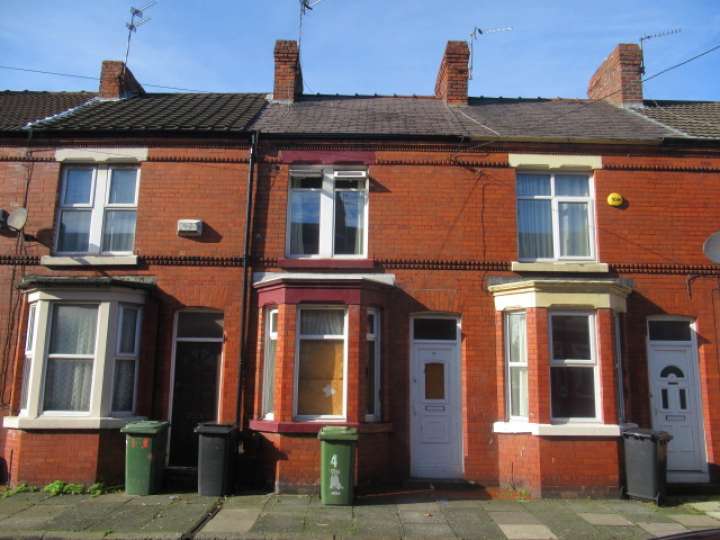 44 NEWLING STREET, BIRKENHEAD Smith and Sons