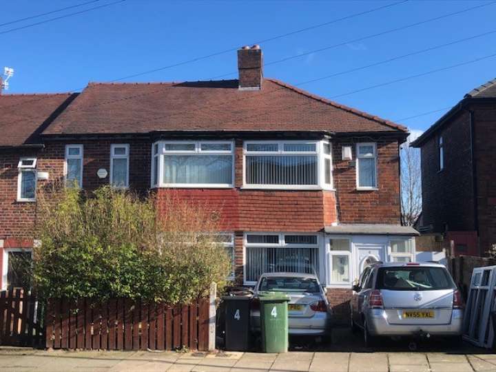 4 CHALLIS STREET, BIRKENHEAD Smith and Sons (enGB)