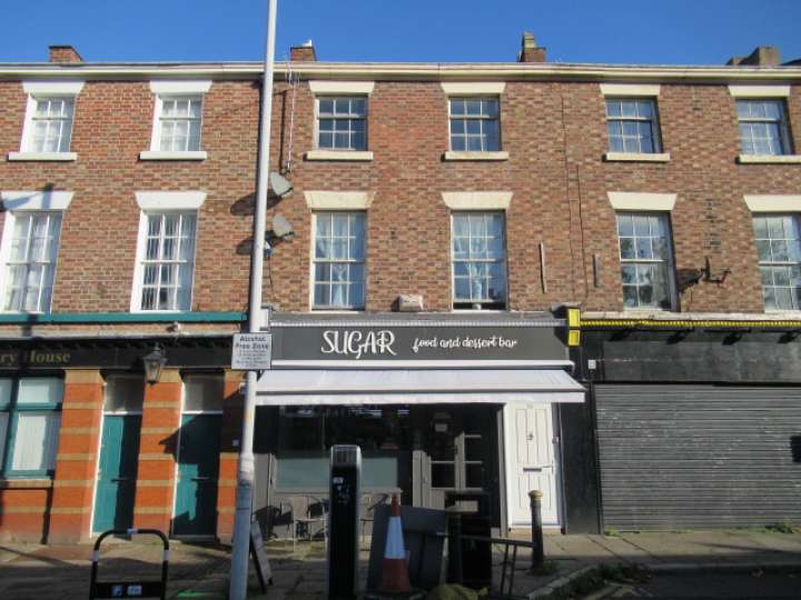 58 MARKET STREET, BIRKENHEAD Smith and Sons