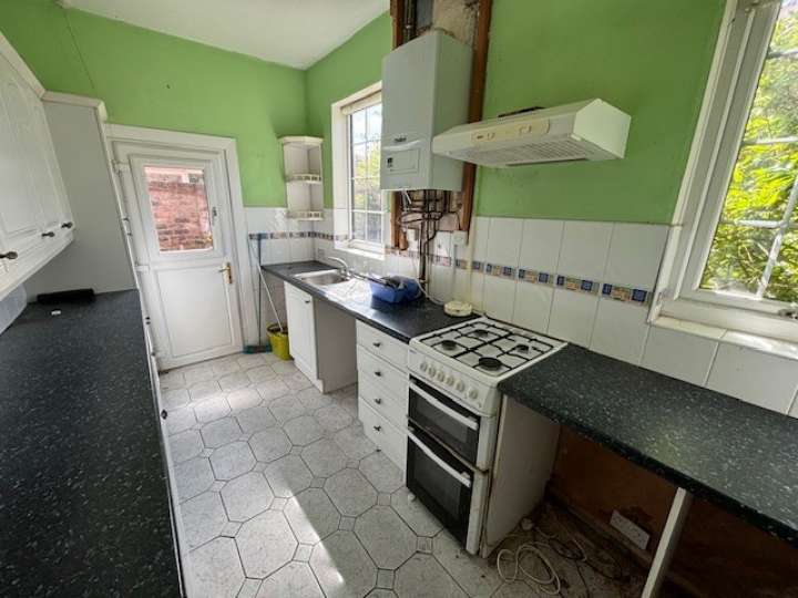 5 THE SUMMIT, WALLASEY Smith and Sons (enGB)