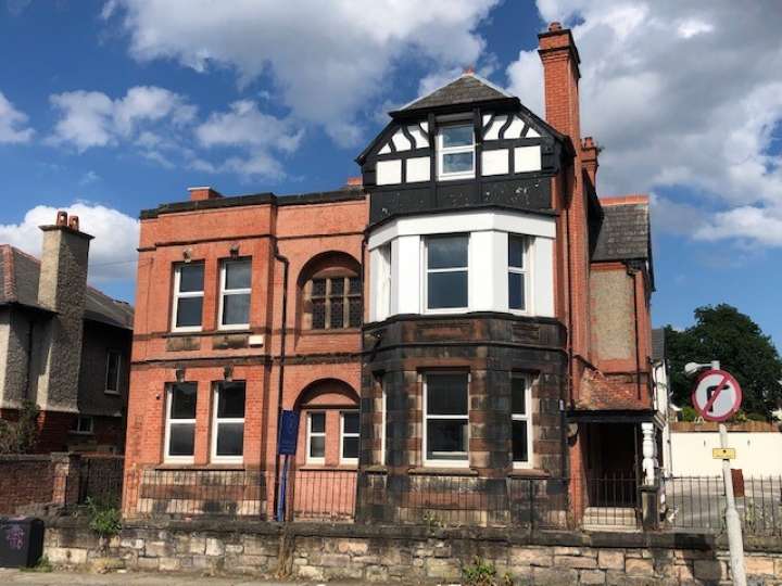 657 BOROUGH ROAD, BIRKENHEAD Smith and Sons (enGB)