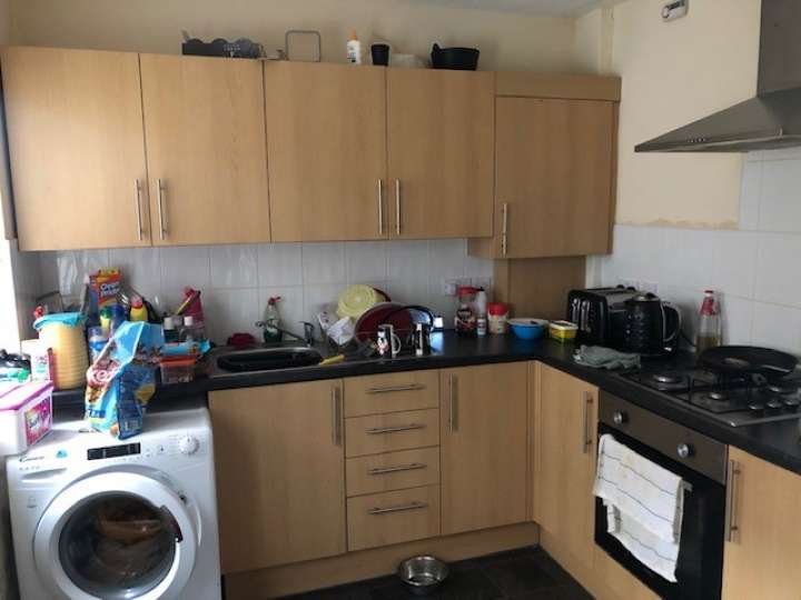 74 RODNEY STREET, BIRKENHEAD Smith and Sons (enGB)